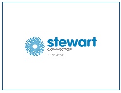 Stewart Connector