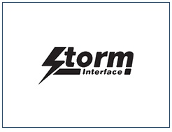 Storm Interface