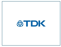 TDK Electronics