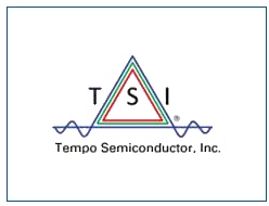 Tempo Semiconductor
