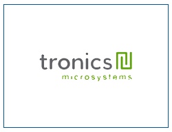 Tronics Microsystems