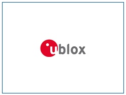 U-BLOX