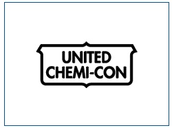 United Chemi-Con(UCC)