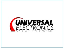 Universal Electronics Inc.