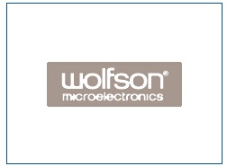 Wolfson Microelectronics