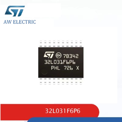 32L031F6P6