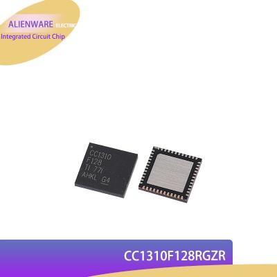 CC1310F128RGZR