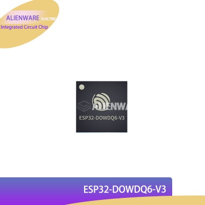 ESP32-DOWDQ6-V3