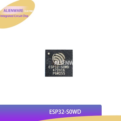ESP32-S0WD