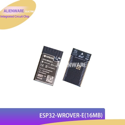 ESP32-WROVER-E(16MB)