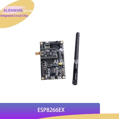 ESP8266EX