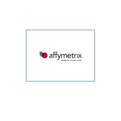 AFFYMETRIX