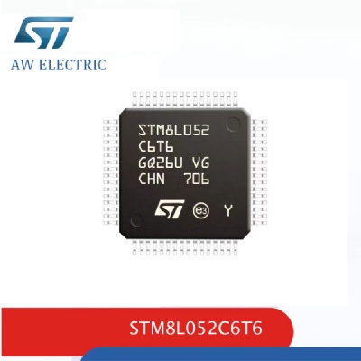 STM8L052C6T6