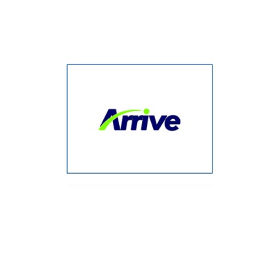 ARRIVE