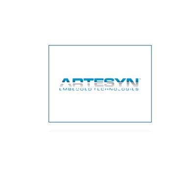 Artesyn-embedded