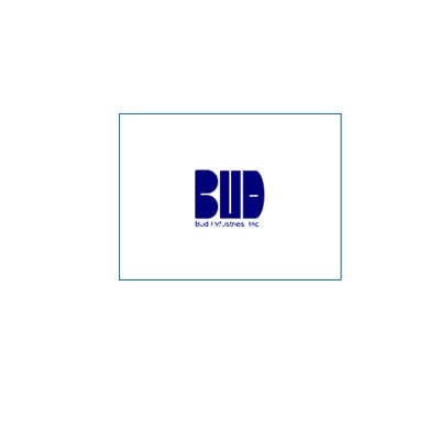 BUD-INDUSTRIES