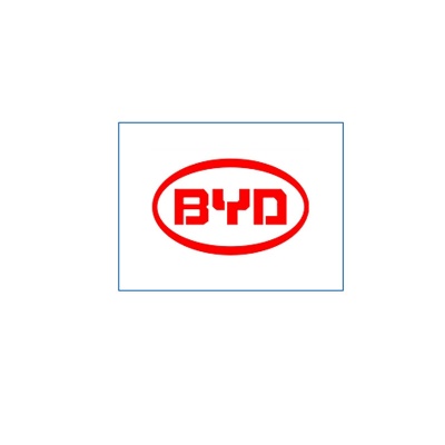 BYD