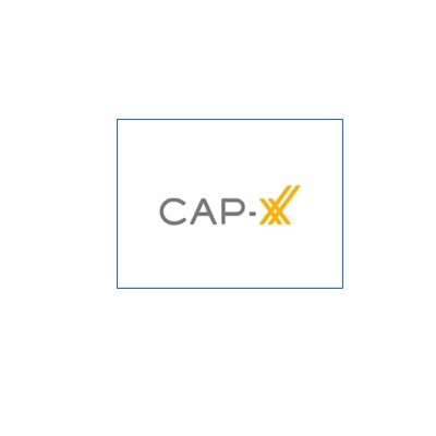 CAP-XX