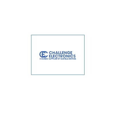 Challenge-Electronics