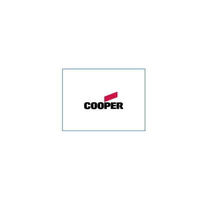 Cooper-Bussmann(Eaton)