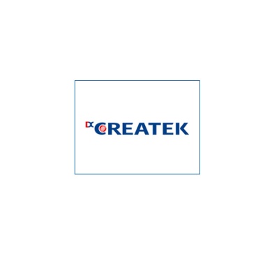 CREATEK