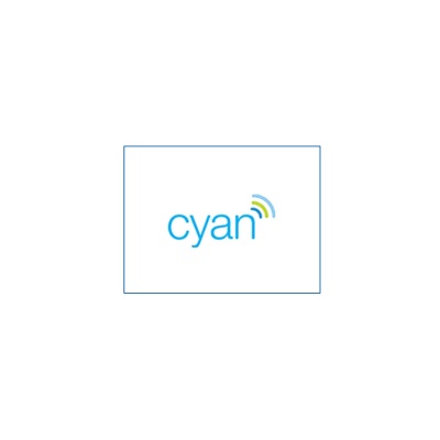 Cyan