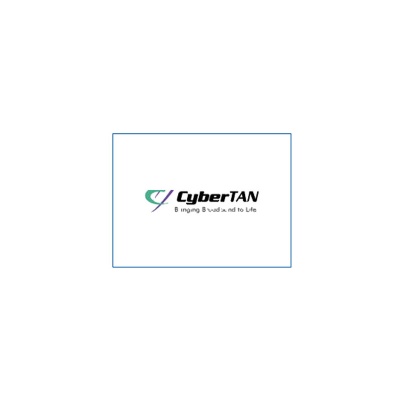 Cybertan