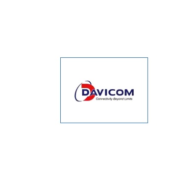 Davicom-Semiconductor