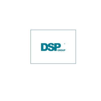 DSP-GROUP(DSPG)