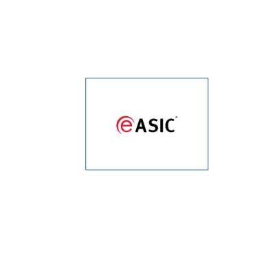 eASIC