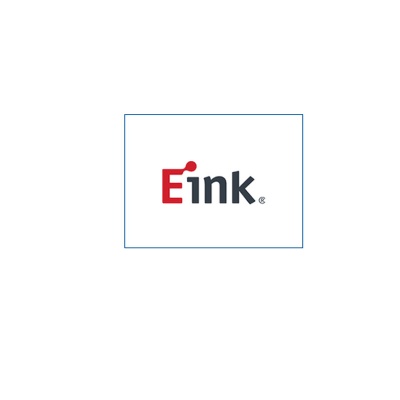E-Ink