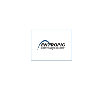 Entropic