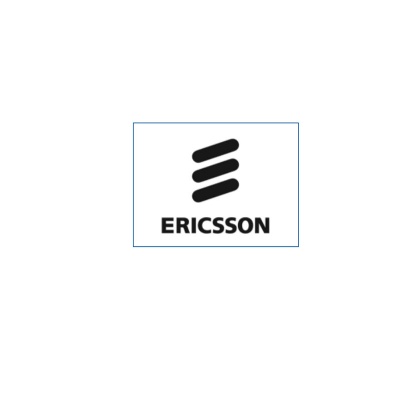 ERRICSSON-爱立信