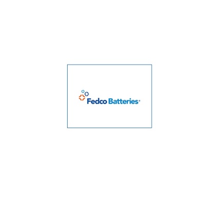 Fedco-Batteries