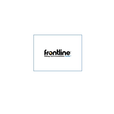 Frontline-Test-Equipment