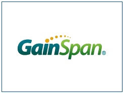 GainSpan