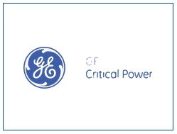 GE Critical Power