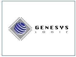 Genesys Logic