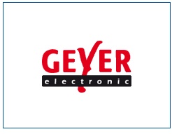 GEYER ELECTRONIC