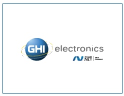 GHI Electronics