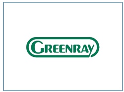 Greenray Industries