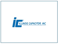 ILLINOIS CAPACITOR