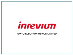 Inrevium