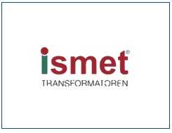 ISMET