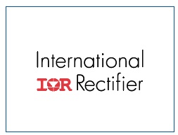 International Rectifier