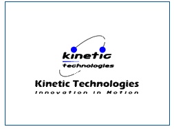 Kinetic