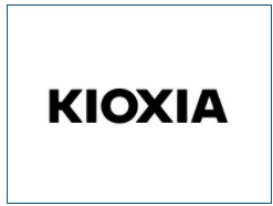 KIOXIA