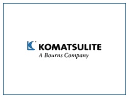 Komatsulite