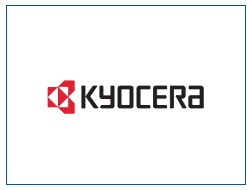 KYOCERA